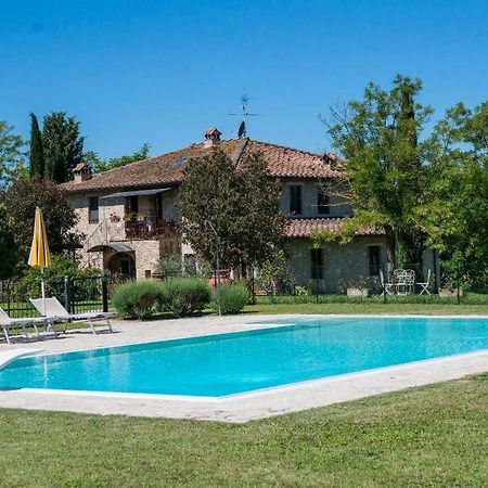 La Stalla Acquaviva  Luaran gambar