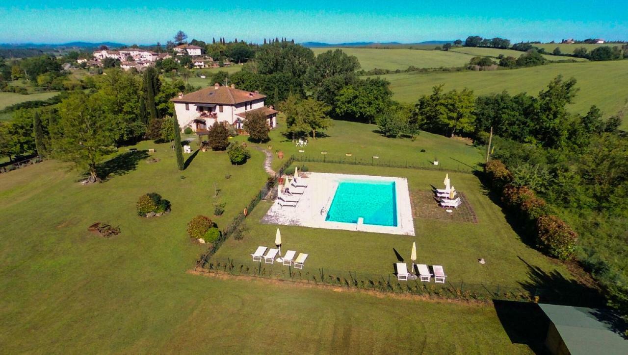 La Stalla Acquaviva  Luaran gambar