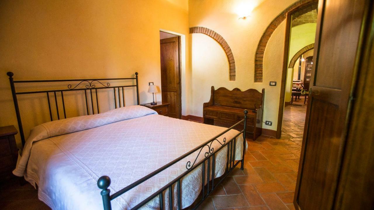 La Stalla Acquaviva  Luaran gambar