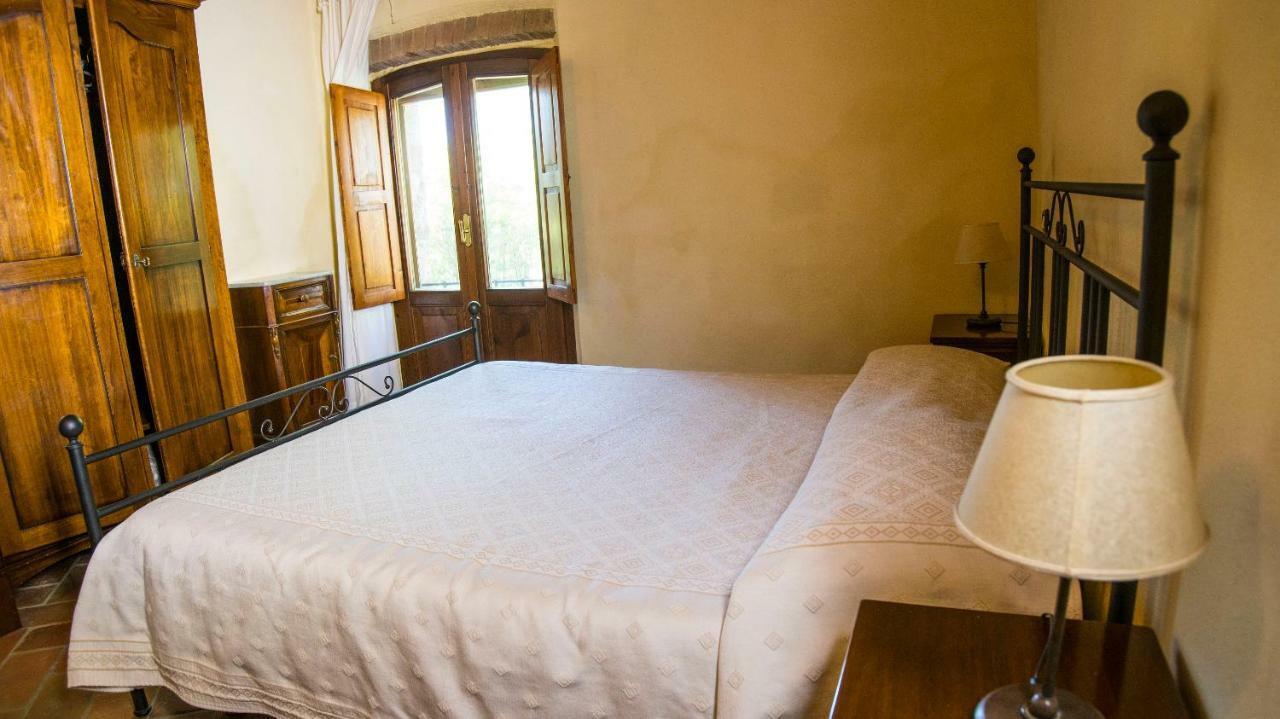 La Stalla Acquaviva  Luaran gambar
