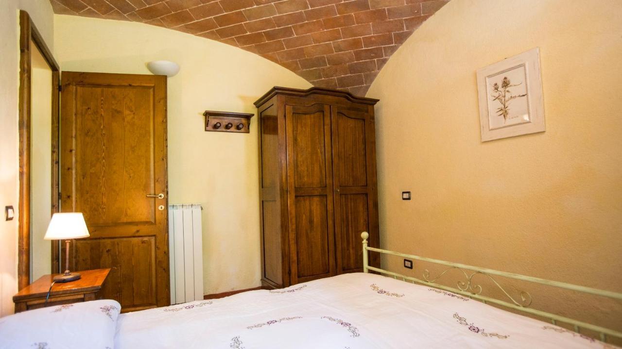La Stalla Acquaviva  Luaran gambar