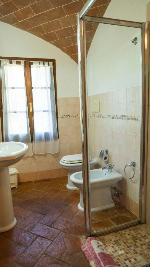 La Stalla Acquaviva  Luaran gambar