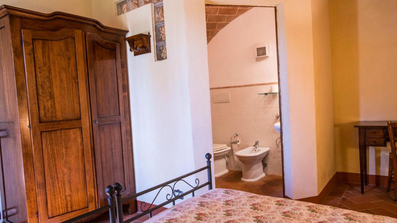 La Stalla Acquaviva  Luaran gambar