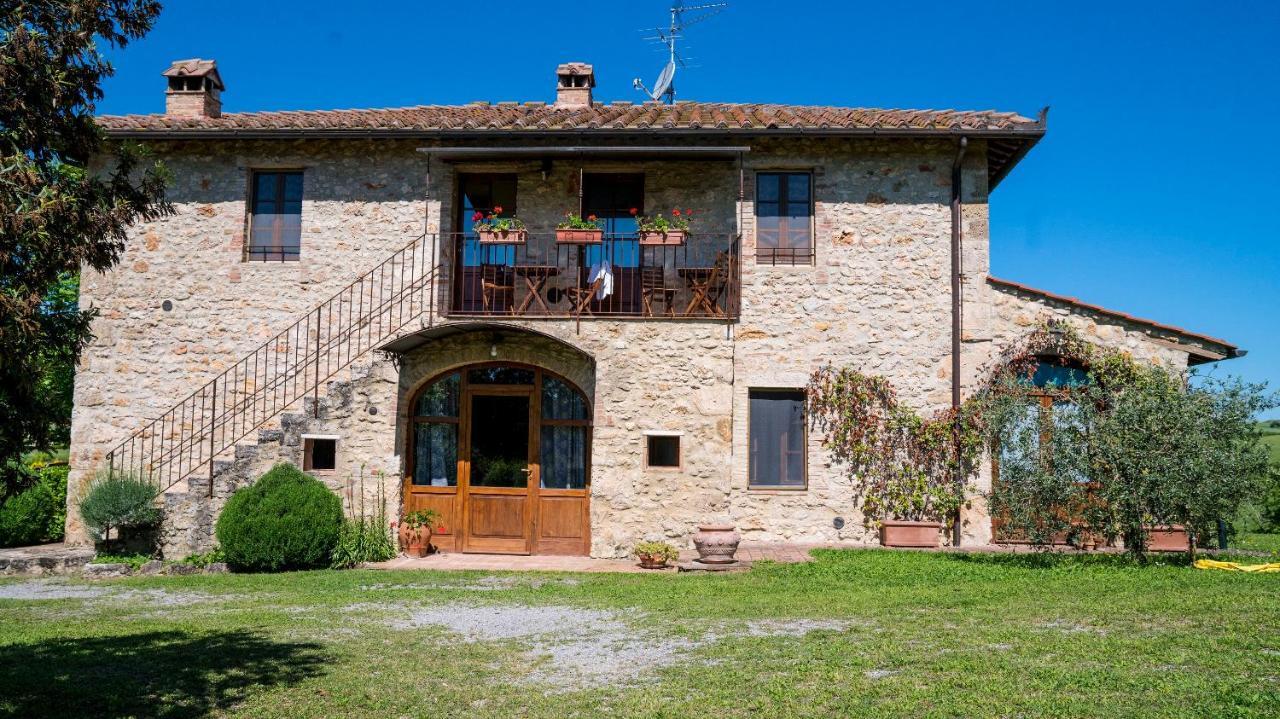 La Stalla Acquaviva  Luaran gambar